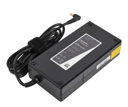 Zasilacz do laptopów Green Cell Zasilacz GC USB-C 90W 5V-9V-12V-15V/3A, 20V/4.5A Power Delivery AD139P